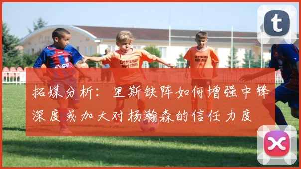 拓媒分析：里斯缺阵如何增强中锋深度或加大对杨瀚森的信任力度